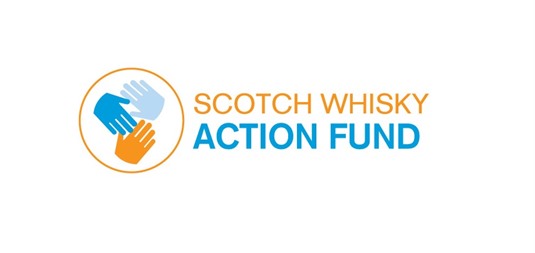 Scotch Whisky Action Fund Logo