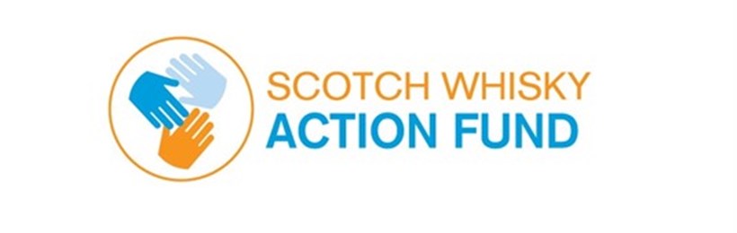 Scotch Whisky Action Fund Logo