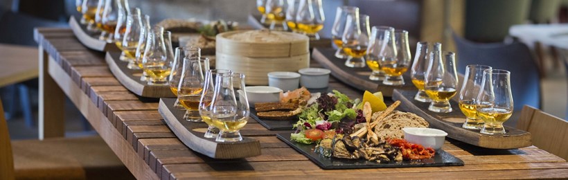 Scotch Whisky Action Fund - Impact Report 2017
