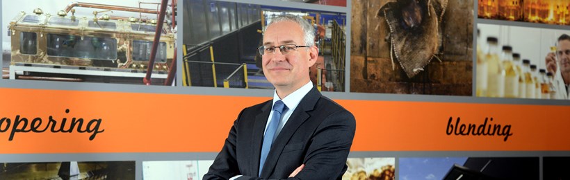 Alan Park, Director - Legal