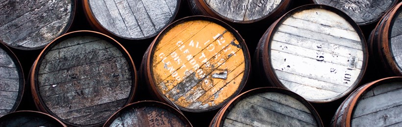 SWA releases new guidance on personal investment in Scotch Whisky casks
