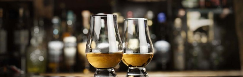 Whisky Industry Calls on Chancellor to Fulfil Manifesto Pledge To Scotch