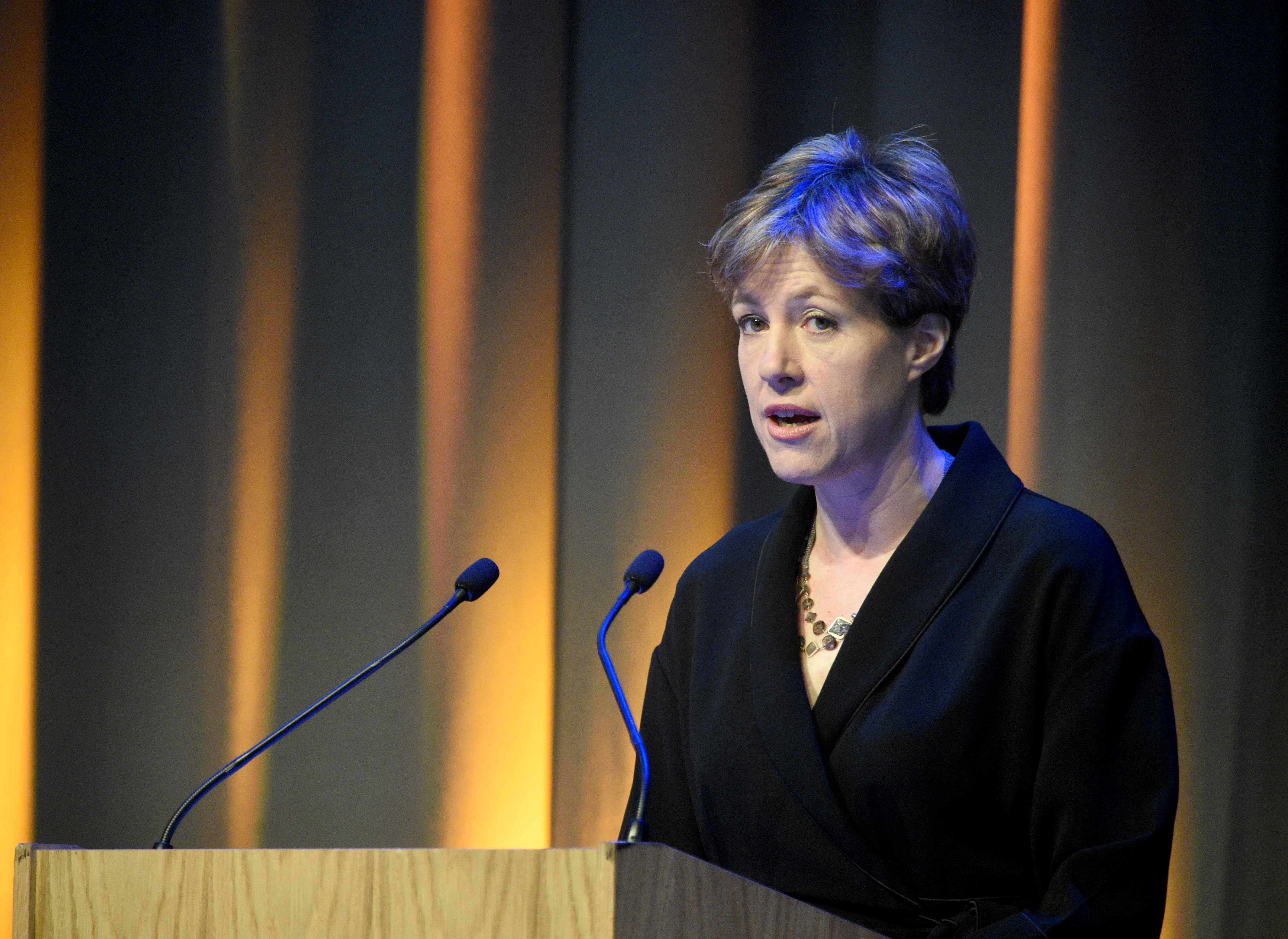 Karen Betts, SWA CEO