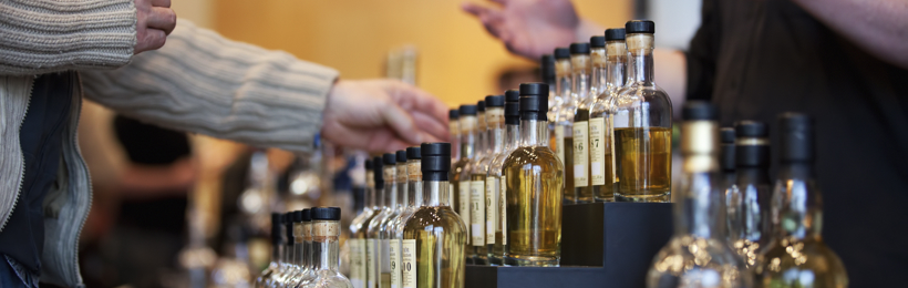 Scotch Whisky industry underpins its commitment to responsible marketing