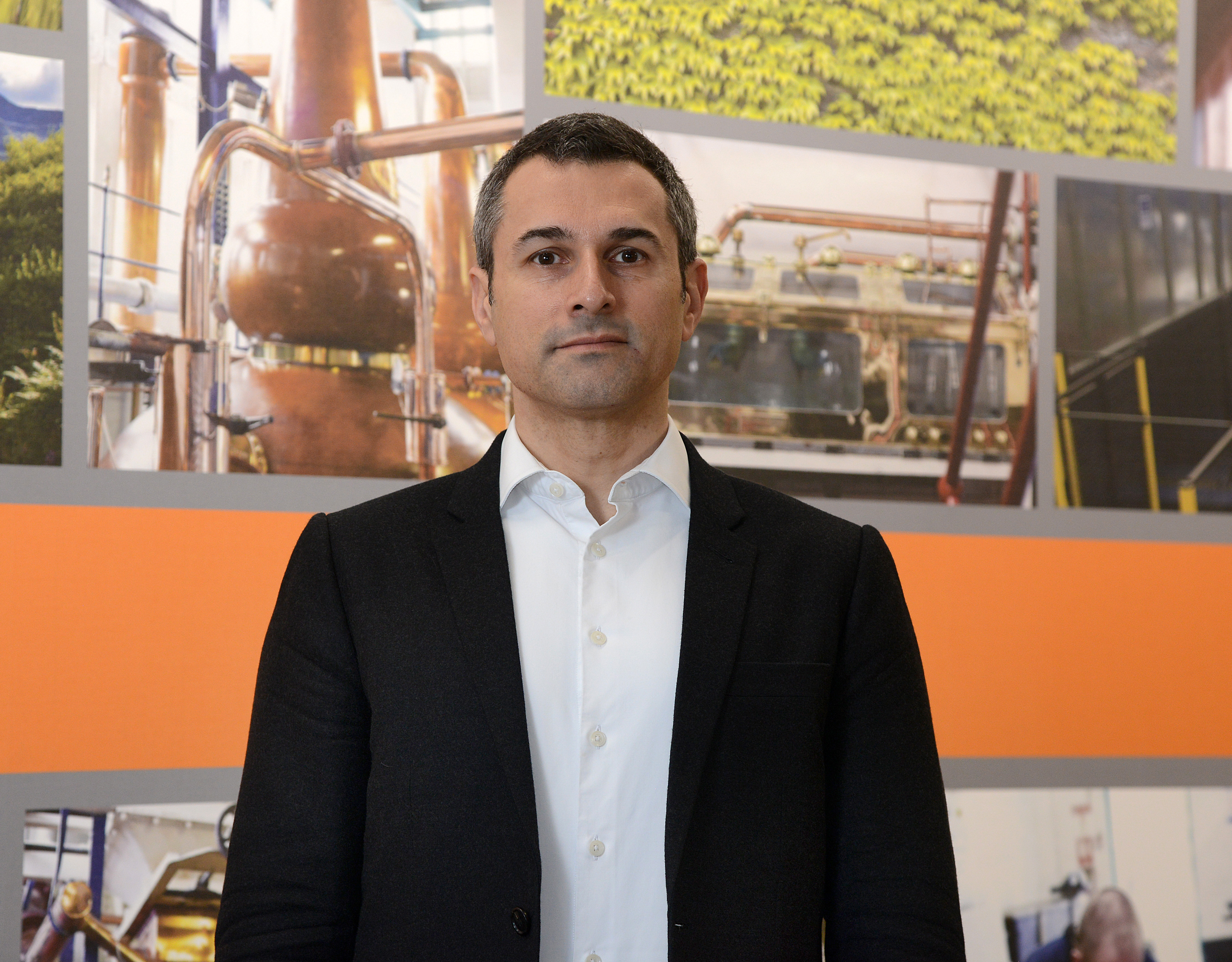 Thomas Moradpour