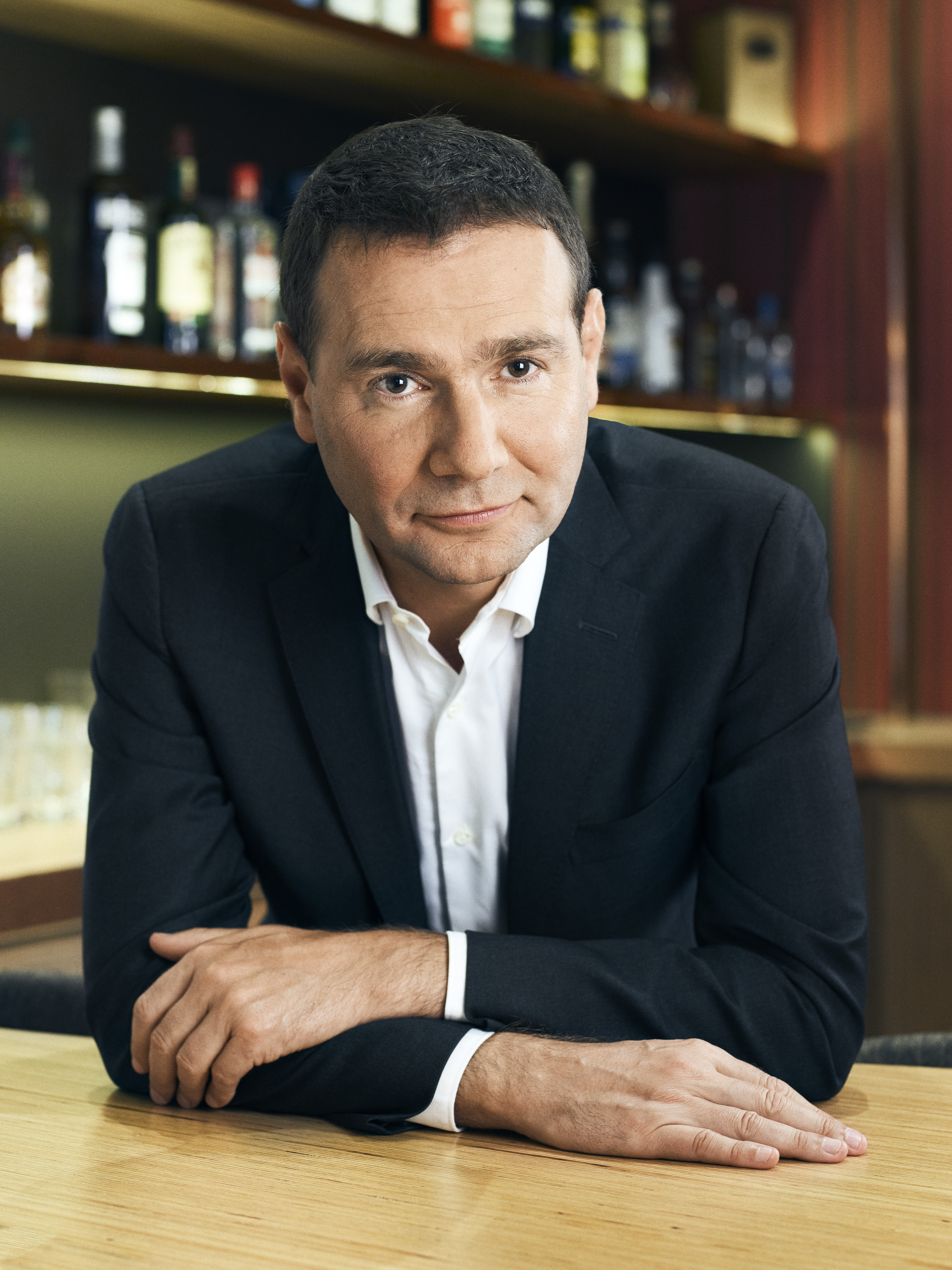Alexandre Ricard