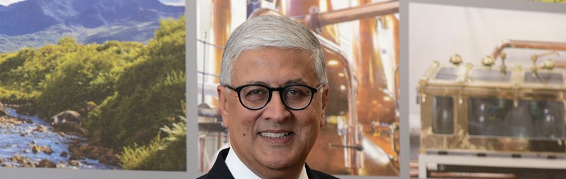 A tribute to Sir Ivan Menezes