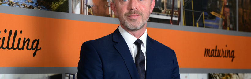 Scotch Whisky Association welcomes new International Director  