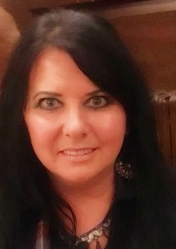 Patricia Dillon