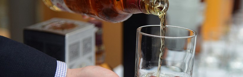 Scotch Whisky Hit with ‘Historic Blow’ After Tax Increase