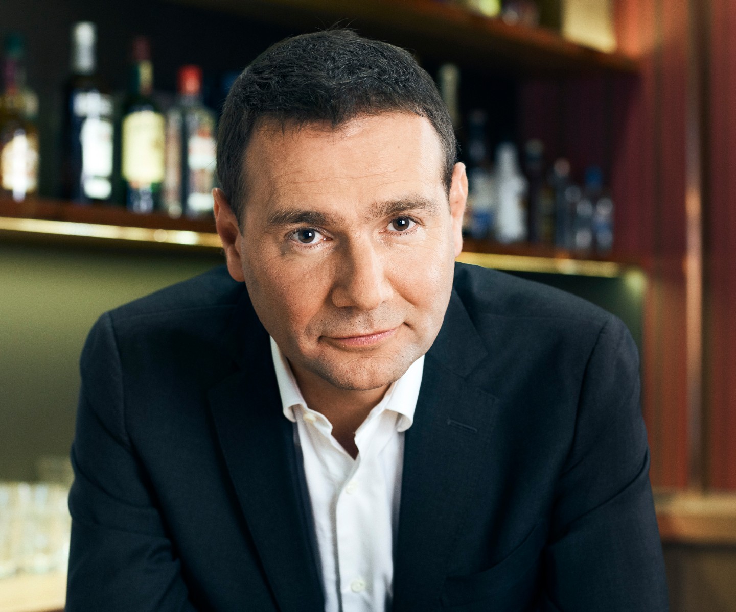 Alexandre Ricard