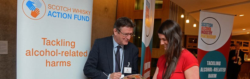 Scotch Whisky Action Fund announces further support to projects across Scotland