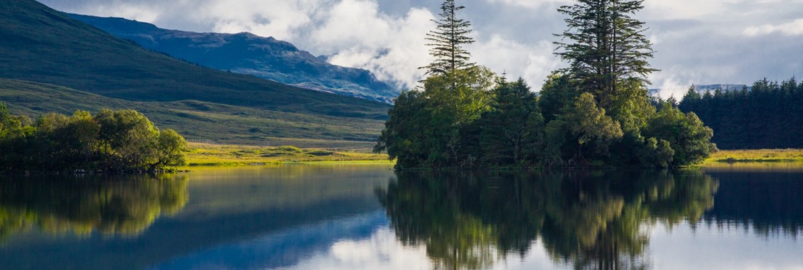 The Scotch Whisky Industry Sustainability Strategy