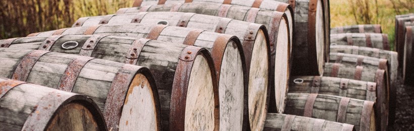 Guidance: Personal investment in a Scotch Whisky Cask