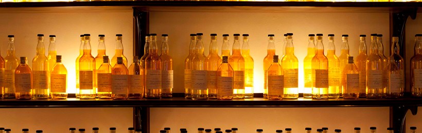 Scotch Whisky Secures Trademark Protection in Hong Kong