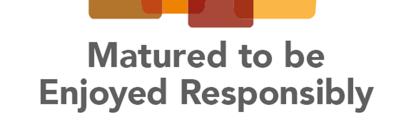 Matured to be Enjoyed Responsibly - latest edition (May 2026)