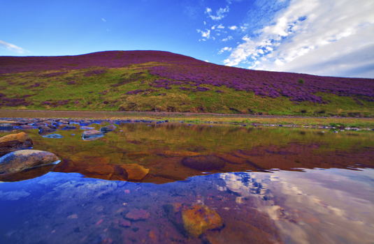 Responsible water use 