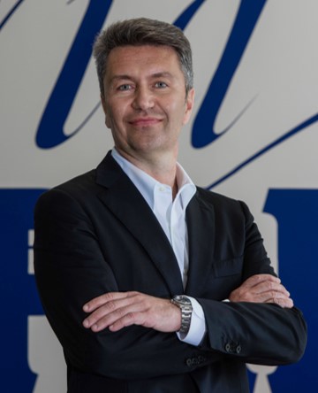 Cesare Vandini