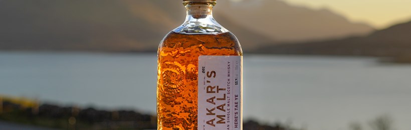 Inaugural Makar's Malt is released for International Women's Day