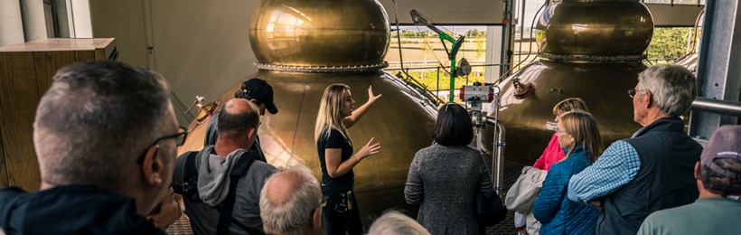 Parties urged to show they give a dram about Scotland by ruling out Scotch tax hike