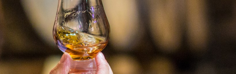  Cheers Chancellor! Scotch Whisky industry heralds relief of duty freeze