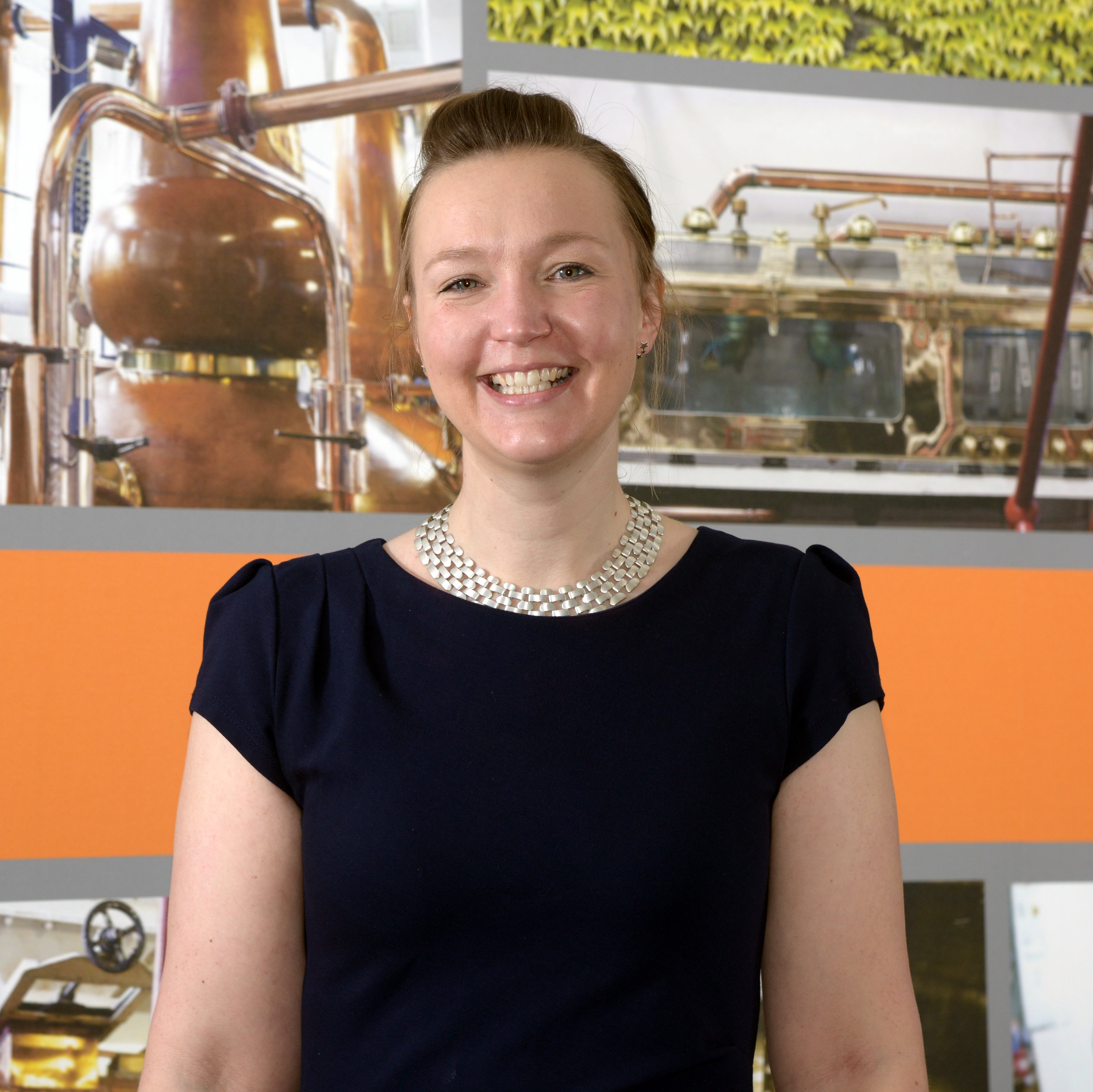 Ruth Piggin, Industry Sustainability Director