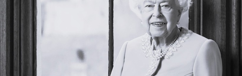 Her Majesty the Queen