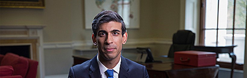 SWA congratulates new PM Rishi Sunak