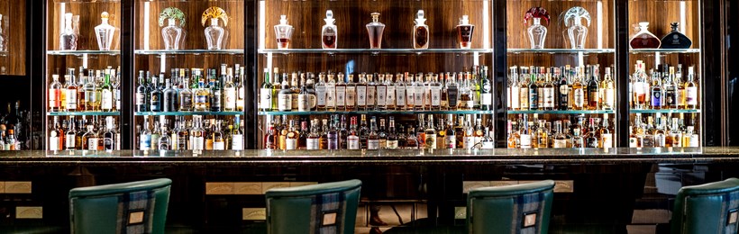 UKHospitality joins Scotch Whisky industry's call for a duty freeze
