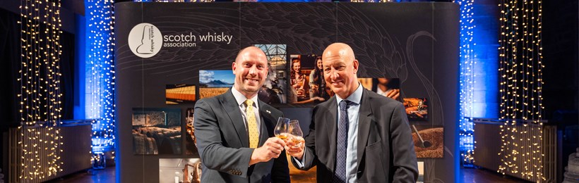 Scotch Whisky visitor centres become top visitor attraction in Scotland