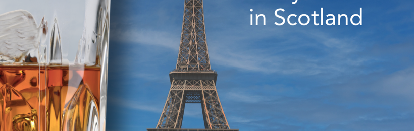 Tax on Scotch in Edinburgh pub now double that of a Parisian bar – new analysis