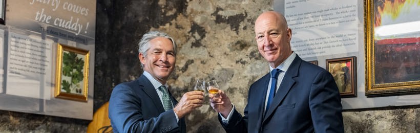 SWA & DISCUS release joint statement on UK-US trade