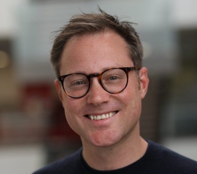 Allen Simpson, UKHospitality CEO