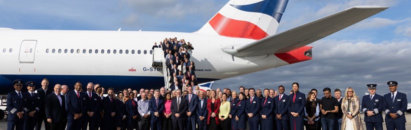 SWA CEO joins trade mission to India