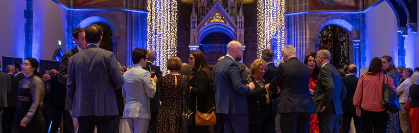 We're recruiting: Press & Social Media Officer