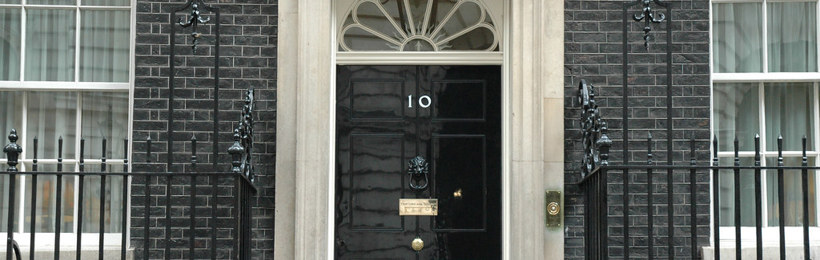 Andy Burnham MP appointed as UK Prime Minister